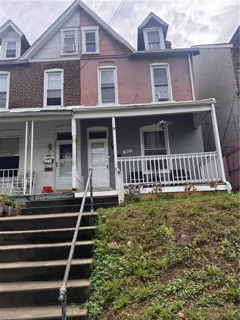 630 4th St, Allentown, PA 18102
