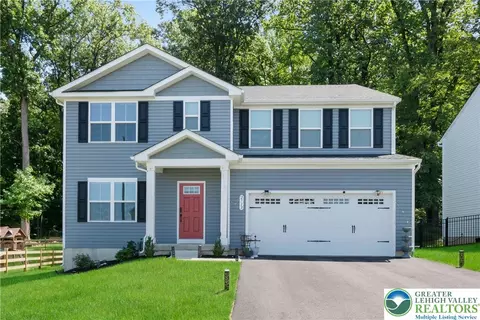 2713 Barnes Ct, Allentown, PA 18103