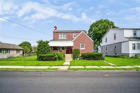 505 5th St, Fullerton, PA 18052