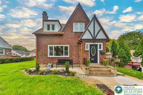 2309 W Washington St, Allentown, PA 18104