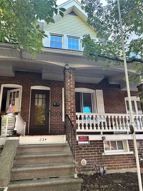 234 S 13th, Allentown, PA 18102