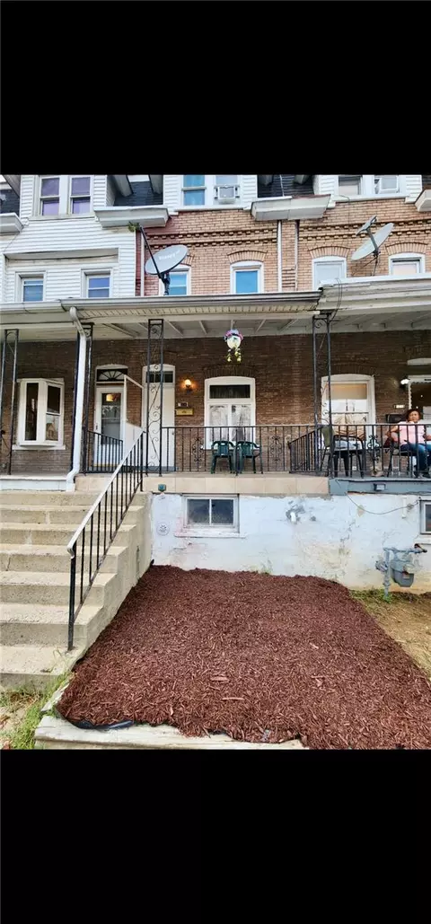 1349 W Liberty St, Allentown, PA 18102