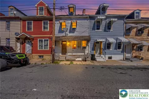 619 Lumber St, Allentown, PA 18102