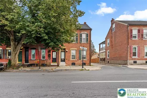 1022 W Chew St, Allentown, PA 18102