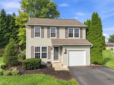329 Pike St, Easton, PA 18045