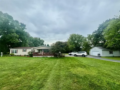 3423 Cannonball Dr, Northampton, PA 18067
