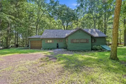 78 Crest Dr, Kidder Twp, PA 18624