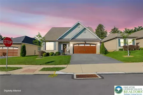3575 Daylily Dr, Emmaus, PA 18049