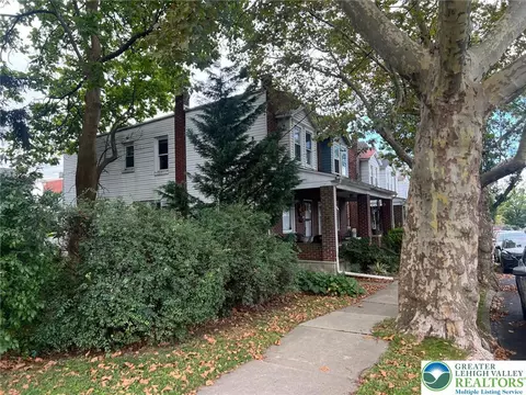 Exterior - 324 E Laurel St, Bethlehem, PA 18018 photo 4 of 12