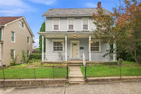 4113 S Church St S, Egypt, PA 18052
