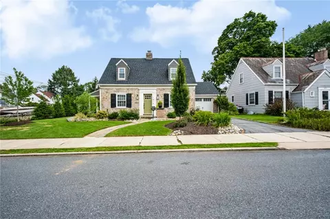 1816 W Woodlawn St, Allentown, PA 18104