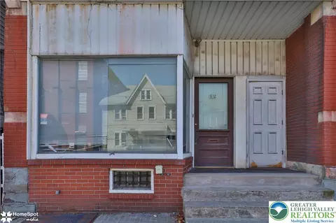 Exterior - 512 E 4th St, Bethlehem, PA 18015 photo 2 of 9
