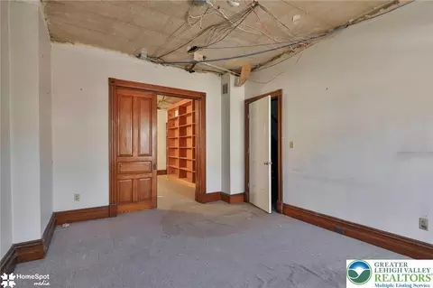 Bedroom - 512 E 4th St, Bethlehem, PA 18015 photo 6 of 16