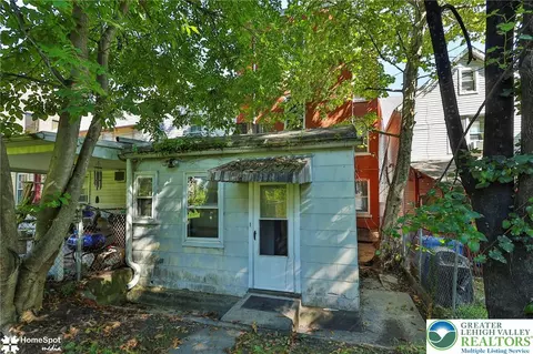 Exterior - 512 E 4th St, Bethlehem, PA 18015 photo 5 of 9