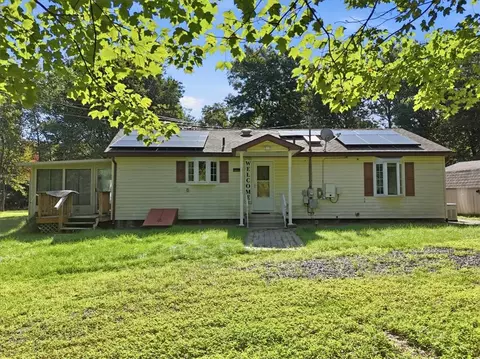 81 Parker Trl, Albrightsville, PA 18210