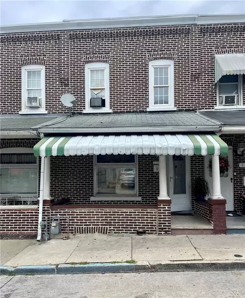 745 Delaware St, Allentown, PA 18103