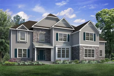 1020 Fairway Dr #45, Forks Twp, PA 18040