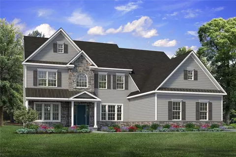 1000 Fairway Dr #39, Forks Twp, PA 18040