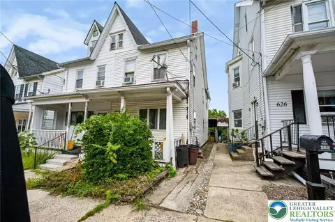 632 W Franklin St, Slatington, PA 18080