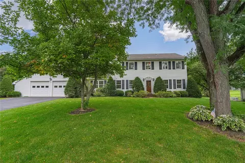 1551 Bogie Ave, Allentown, PA 18106
