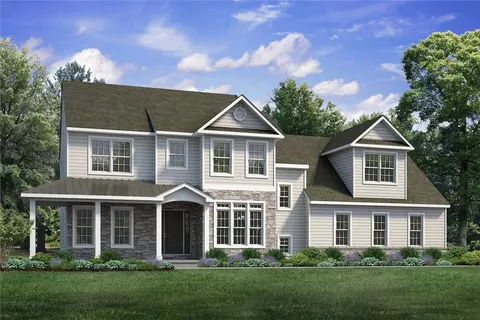 1028 Fairway Dr #47, Forks Twp, PA 18040