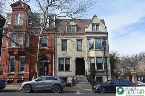 134 N 3rd St, Easton, PA 18042