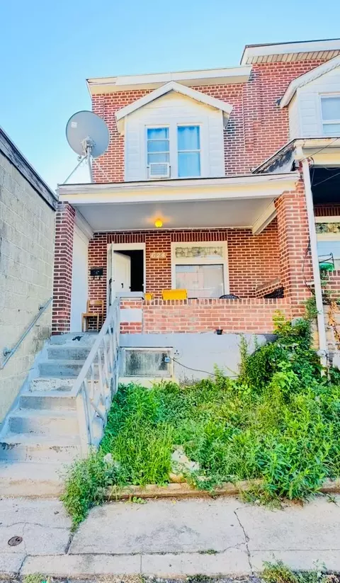 624 N Mohr St, Allentown, PA 18102