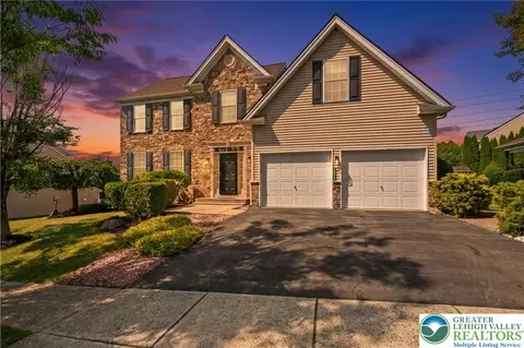 2305 Aberdeen Way, Macungie, PA 18062