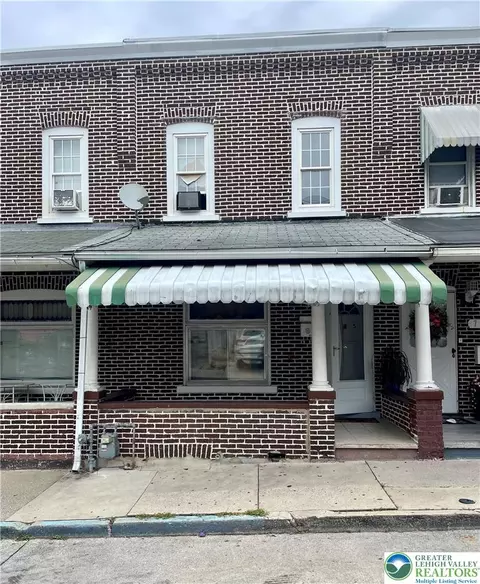 745 S Delaware St, Allentown, PA 18103