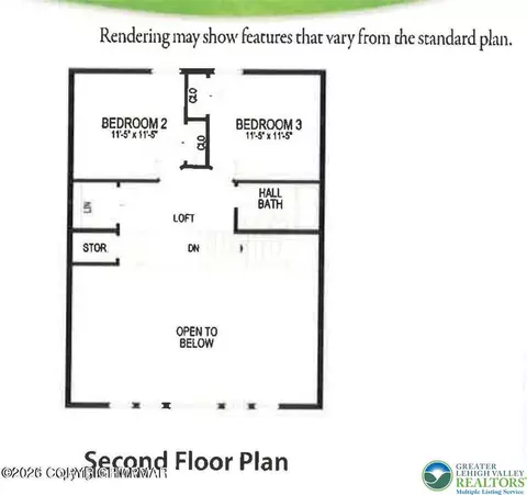 193 Eagle Path, Pocono Mountain Lake Estates, PA 18324 photo 3