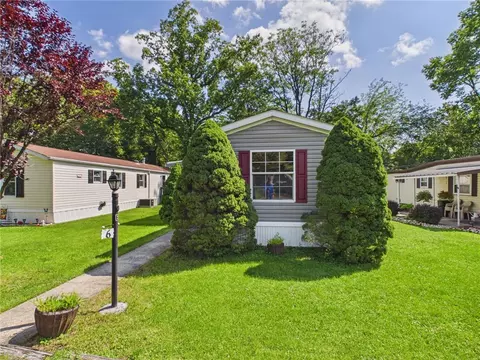 125 Delaware Dr #LOT 6, Easton, PA 18042
