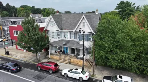 1251 Northampton St, Easton, PA 18042