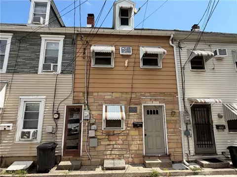 231 Peach St, Allentown, PA 18102