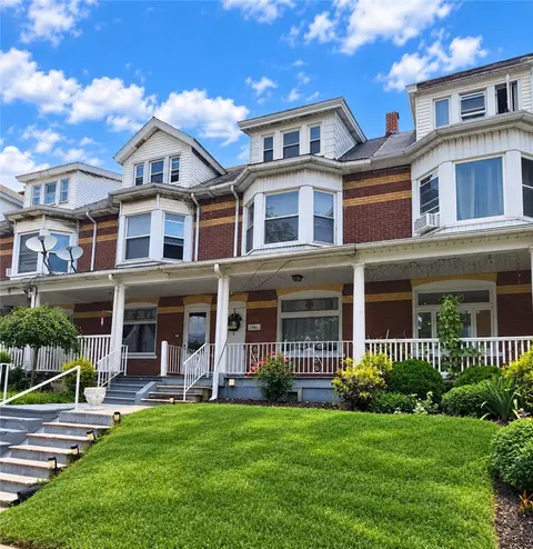 1841 Lincoln Ave, Northampton, PA 18067