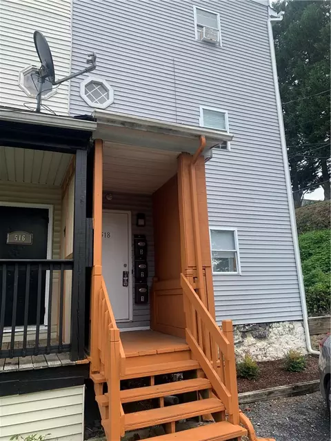 518 Glendon Ave, Easton, PA 18042