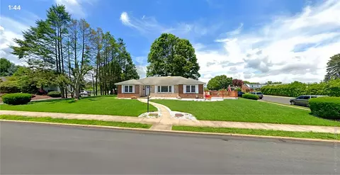 1405 Highland St, Allentown, PA 18102
