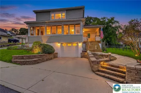124 S 6th St, Bangor, PA 18013