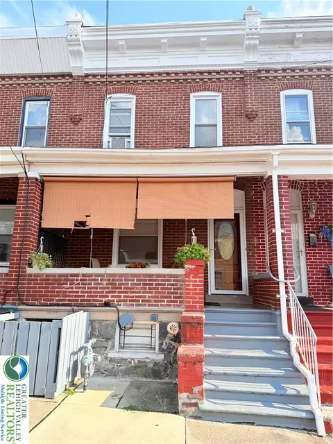 182 Chew, Allentown, PA 18102