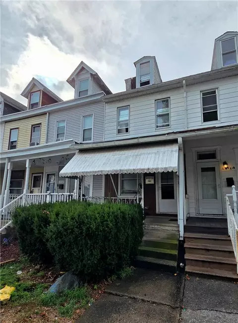 1334 W Gordon St, Allentown, PA 18102