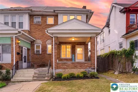318 16th St, Allentown, PA 18102