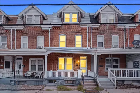 1019 Allen St, Allentown, PA 18102