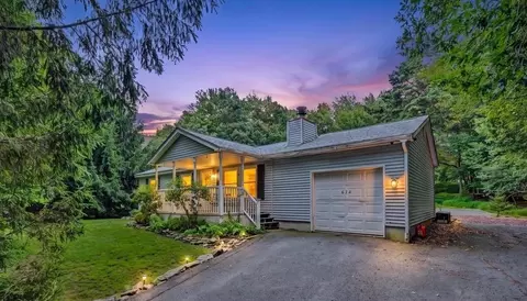 634 Towamensing Trl, Albrightsville, PA 18210