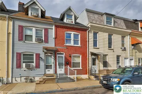 518 N New St, Allentown, PA 18102