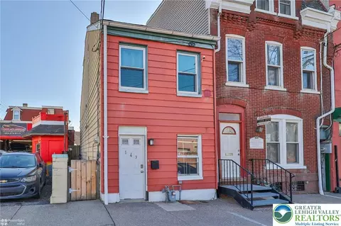 143 N 5th St, Allentown, PA 18102