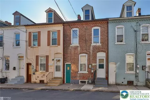 938 North St, Allentown, PA 18102