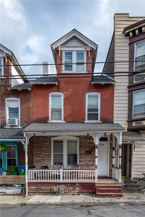 1138 W Maple St, Allentown, PA 18102