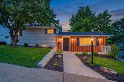 636 Snyder St, Bangor, PA 18013