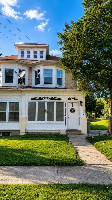 263 Lincoln St, Easton, PA 18042