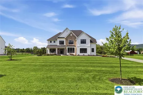Exterior - 1275 Keller Rd, Wind Gap, PA 18091 photo 6 of 6