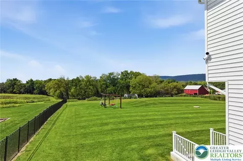 Exterior - 1275 Keller Rd, Wind Gap, PA 18091 photo 3 of 6